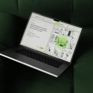 QuantumBook Pro