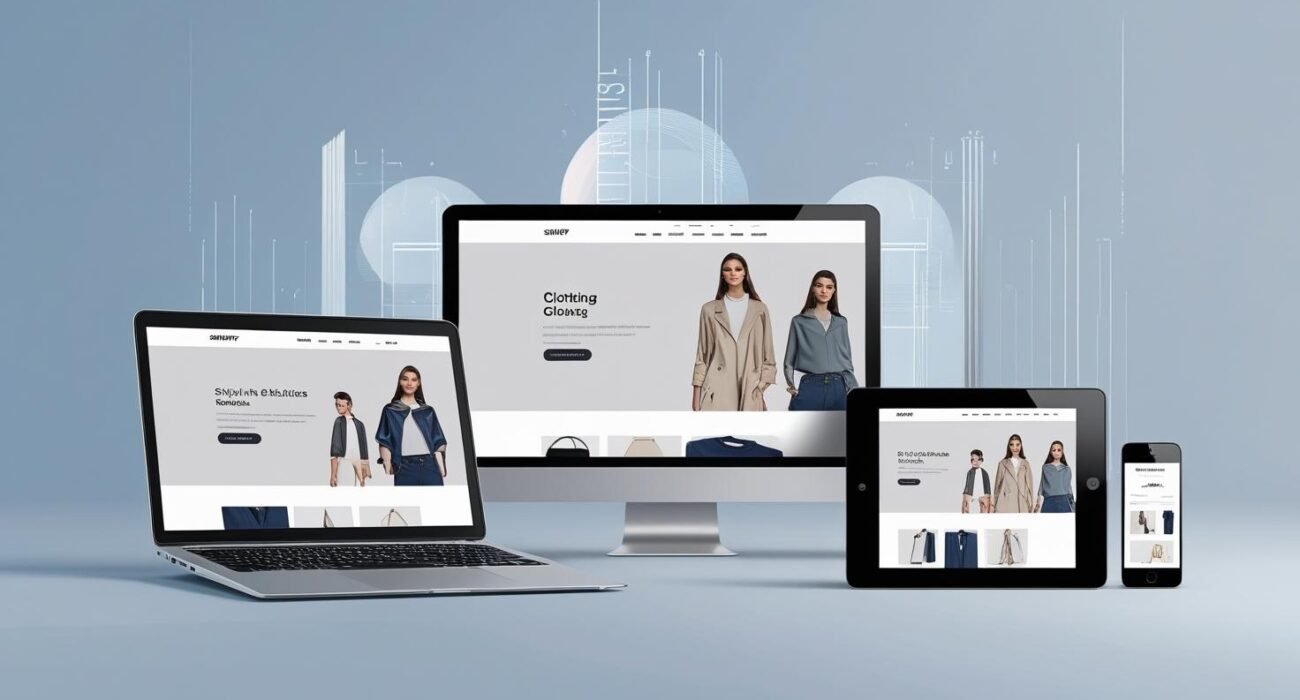 Shopify store design guide 2026 by Webify Hubs