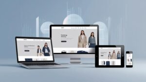 Shopify store design guide 2026 by Webify Hubs