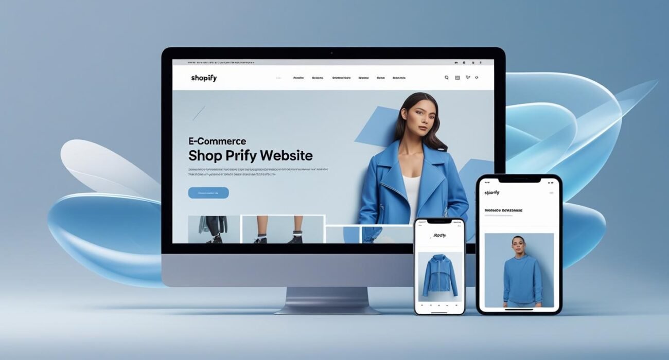 professional website design Lahore Pakistan